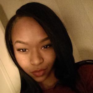 Meet your Posher, Samiyah